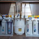 تصفیه آب آلفا