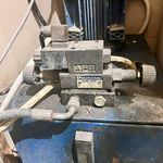 تعمیر کار بالا بر وینچ و هدرولیک