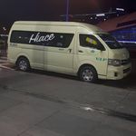 اجاره ون وسواری وی آی پی