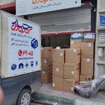 چاپار  اسلامشهر (کالارسانان چاپار)