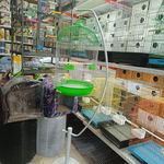 فروشگاه امیر دان پرندگان