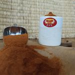 بهشت زعفران علی