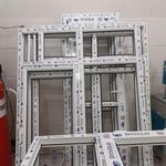upvc خضر نژادی
