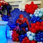 تشریفات مجالس هفت لواسان