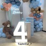 تشریفات مجالس هفت لواسان