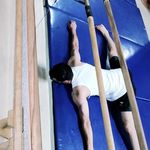 مرکز تخصصی آموزش ژیمناستیک