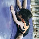 مرکز تخصصی آموزش ژیمناستیک