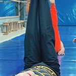 مرکز تخصصی آموزش ژیمناستیک