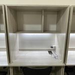 پانسیون مطالعاتی سالن مطالعه سرای دانش