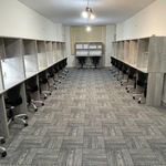 پانسیون مطالعاتی سالن مطالعه سرای دانش