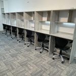 پانسیون مطالعاتی سالن مطالعه سرای دانش