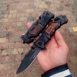 فروش انواع چاقو کمپینگ