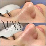 کلینیک لاغری، پوست و مو و زیبایی نونا