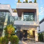 سیمانکاری نما کلاسیک و مدرن تمیز