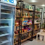 خانه ادویه نیل