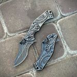 فروش انواع چاقو کمپینگ