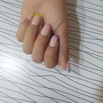 ناخنکاری زاهدی