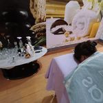 مرکز ماساژ مسیحا