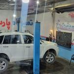 تعمیرگاه پارس اتوماتیک(گیربکس اتوماتیک)