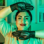 کلینیک لاغری، پوست و مو و زیبایی نونا