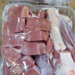 پخش پروتئین و میگو مهدی