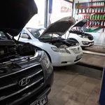 تعمیرگاه پارسیان