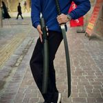 فروش انواع چاقو کمپینگ