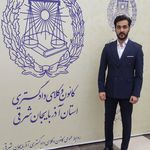 وکیل امور جنایی