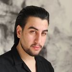 آرایشگاه مردانه نیاوران (عارف جلائیان)