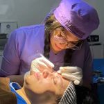 کاشت ابرو و موی باران