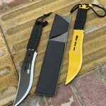 فروش انواع چاقو کمپینگ