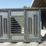 درب وپنجره سازی جوادی