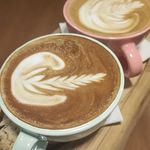 کافه نان نانی نو