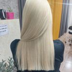 خدمات مو ستاره