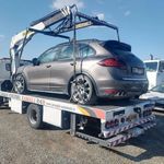 جرثقیل عنکبوتی