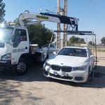 جرثقیل عنکبوتی