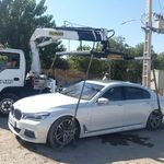 جرثقیل عنکبوتی