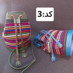 جاجیم سوغات البرز