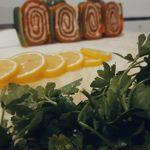 رستوران چهارباغ