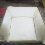تعمییرات صندلی خودرو گلوی