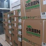 نمایندگی کولر گازی و اسپلیت گرین GREEN