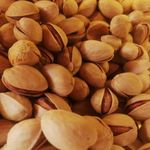 آجیل وخشکبار ارده وکره گیری فانی