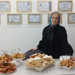 کلینیک روانشناسی ملیحه علیجانی
