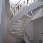 نقاشی ساختمان احمدزاده