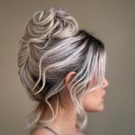 سالن زیبایی لیلا مقدم