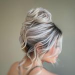 سالن زیبایی لیلا مقدم