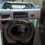 تعمیرات لباسشویی طاها الکترونیک