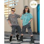 لباس کودک و نوجوان