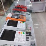 فروش کارت خوان سیار