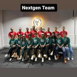 مجموعه ورزشی نسل آینده (nextgen)